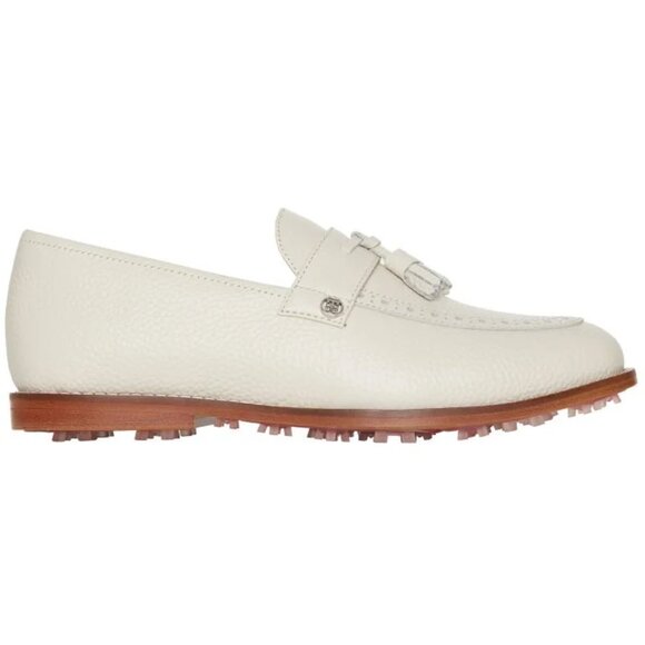 G/FORE Womens Tassel Brogue Cruiser Gallivanter Luxe...